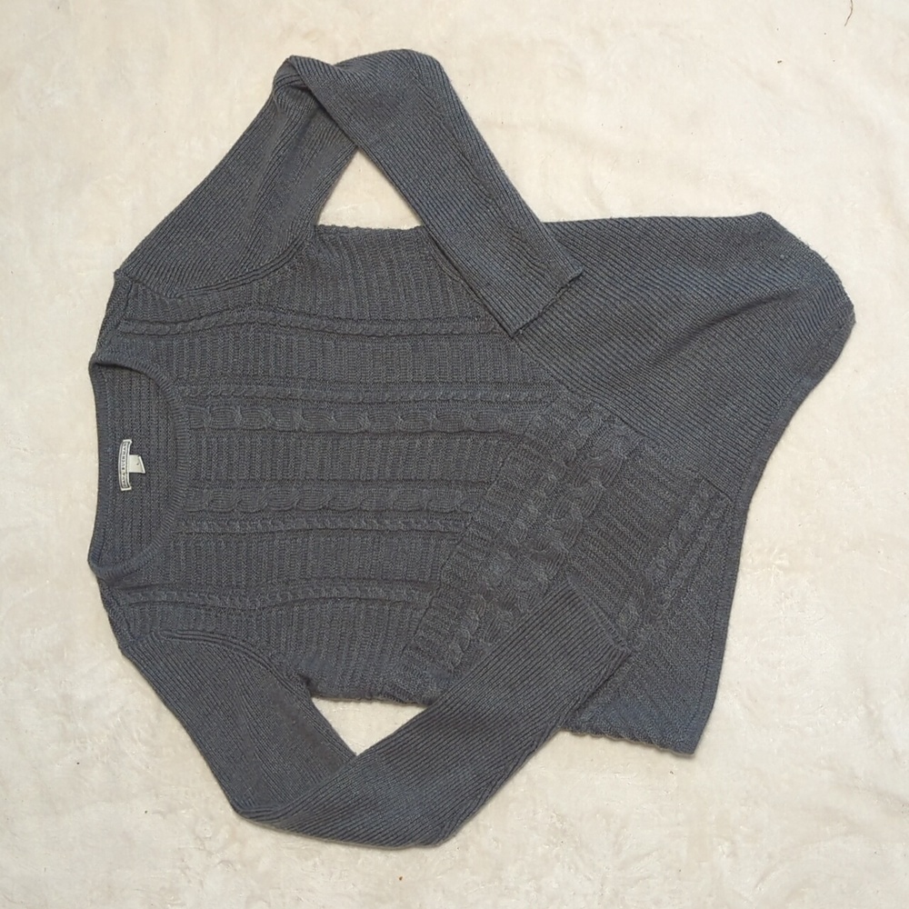 Dana Buchman woman's sweater size large